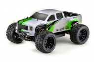 Absima AMT2.4 4WD Brushed Monster Truck 1/10 RTR 12207 (Inc. Battery/charger)